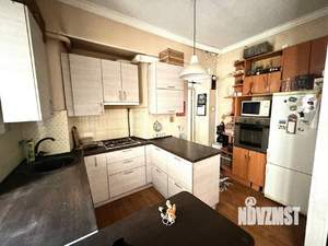 2-к квартира, вторичка, 36м2, 3/3 этаж