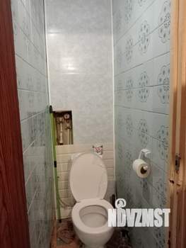 3-к квартира, вторичка, 61м2, 8/9 этаж