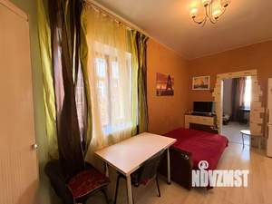 2-к квартира, вторичка, 48м2, 2/3 этаж
