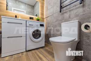 Студия квартира, вторичка, 25м2, 15/24 этаж