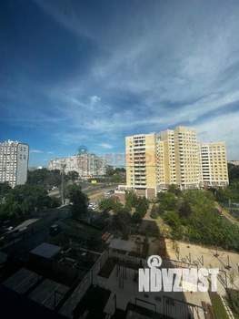 3-к квартира, вторичка, 64м2, 7/16 этаж