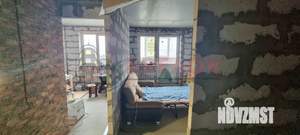 1-к квартира, вторичка, 38м2, 1/9 этаж