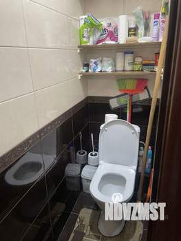 2-к квартира, вторичка, 46м2, 2/5 этаж