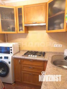 2-к квартира, вторичка, 39м2, 2/9 этаж