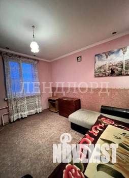 2-к квартира, вторичка, 41м2, 9/10 этаж