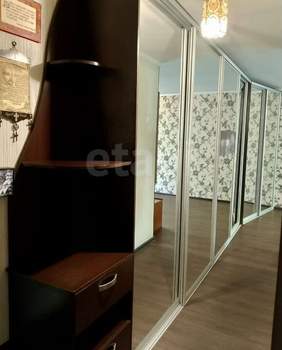 3-к квартира, вторичка, 60м2, 3/9 этаж