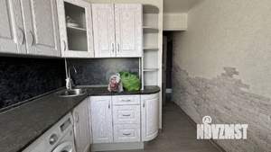 1-к квартира, вторичка, 31м2, 5/5 этаж