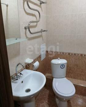 1-к квартира, вторичка, 35м2, 3/21 этаж