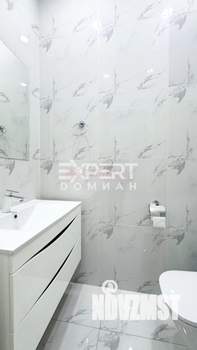 3-к квартира, вторичка, 120м2, 6/20 этаж