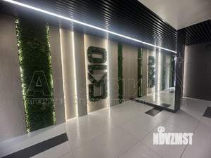 2-к квартира, сданный дом, 48м2, 16/25 этаж