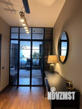 3-к квартира, вторичка, 92м2, 2/24 этаж