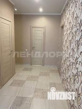 2-к квартира, вторичка, 70м2, 20/25 этаж