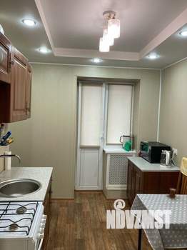 3-к квартира, вторичка, 70м2, 3/3 этаж