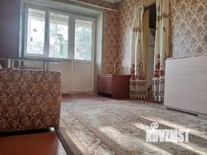 2-к квартира, вторичка, 42м2, 5/5 этаж