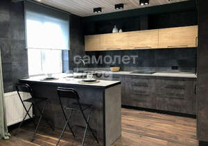 2-к квартира, вторичка, 70м2, 14/22 этаж