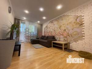 1-к квартира, вторичка, 32м2, 2/5 этаж