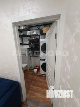 1-к квартира, вторичка, 60м2, 8/25 этаж