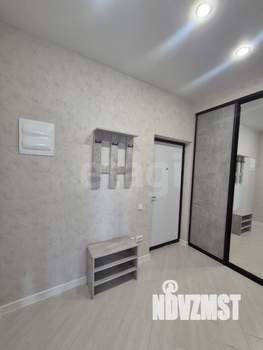 1-к квартира, вторичка, 40м2, 24/25 этаж