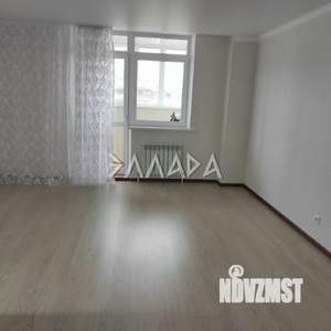 Студия квартира, вторичка, 40м2, 17/17 этаж