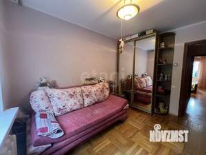 3-к квартира, вторичка, 62м2, 2/9 этаж
