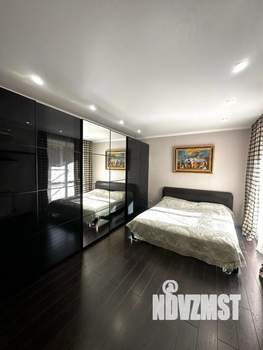 2-к квартира, вторичка, 75м2, 2/11 этаж