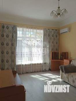 2-к квартира, вторичка, 50м2, 1/1 этаж