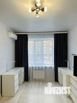 1-к квартира, вторичка, 32м2, 2/21 этаж