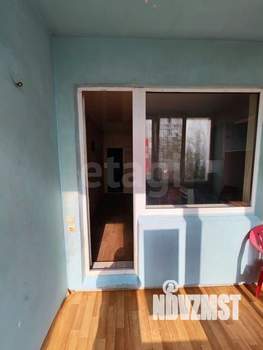 2-к квартира, вторичка, 57м2, 4/10 этаж