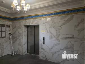 3-к квартира, вторичка, 74м2, 10/25 этаж