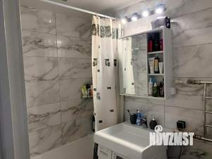 2-к квартира, вторичка, 50м2, 2/9 этаж