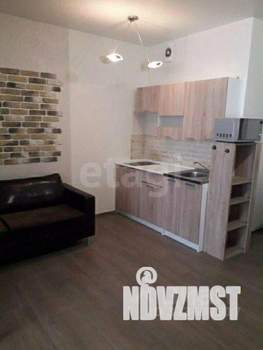 Студия квартира, вторичка, 37м2, 14/19 этаж