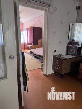 2-к квартира, вторичка, 44м2, 1/5 этаж