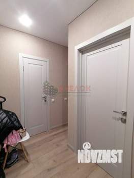 1-к квартира, вторичка, 32м2, 4/25 этаж