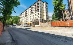 Студия квартира, вторичка, 22м2, 4/8 этаж