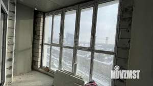 2-к квартира, вторичка, 46м2, 7/26 этаж