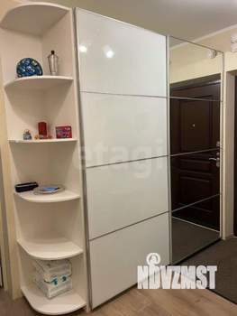 2-к квартира, вторичка, 62м2, 5/8 этаж