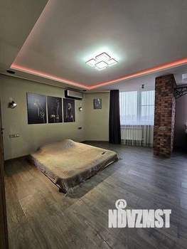 2-к квартира, вторичка, 104м2, 23/32 этаж