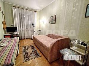 5-к квартира, вторичка, 79м2, 1/5 этаж