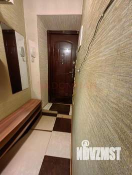 1-к квартира, вторичка, 30м2, 5/5 этаж