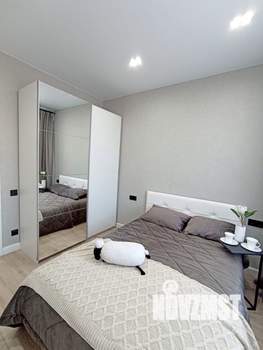 2-к квартира, вторичка, 56м2, 6/15 этаж