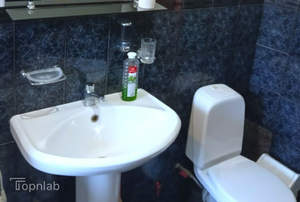 3-к квартира, вторичка, 80м2, 2/4 этаж