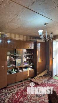 1-к квартира, вторичка, 36м2, 3/9 этаж