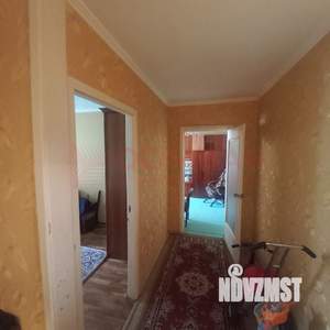 3-к квартира, вторичка, 58м2, 5/10 этаж