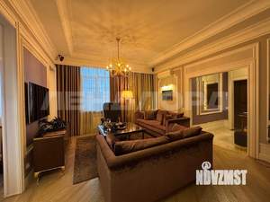 3-к квартира, вторичка, 95м2, 4/4 этаж