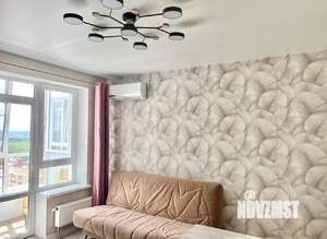 2-к квартира, вторичка, 45м2, 9/10 этаж