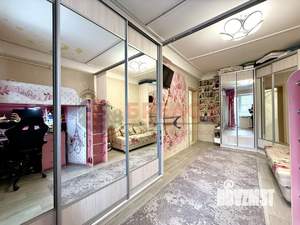 2-к квартира, вторичка, 47м2, 4/5 этаж