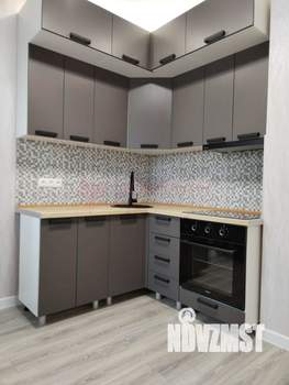 1-к квартира, вторичка, 44м2, 12/24 этаж