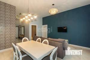 2-к квартира, вторичка, 67м2, 22/22 этаж