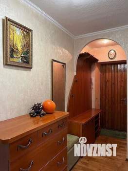 3-к квартира, вторичка, 60м2, 4/5 этаж