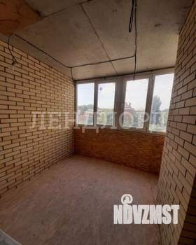 1-к квартира, вторичка, 53м2, 3/16 этаж
